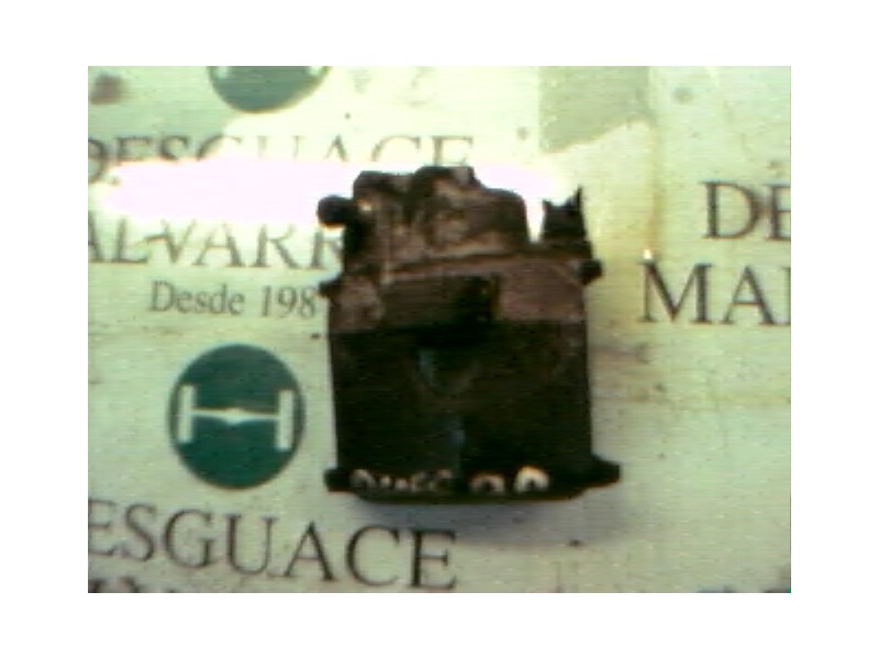 Recambio de pinza freno delantera derecha para volkswagen golf ii (191/193) gl referencia OEM IAM   