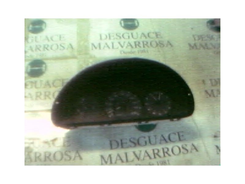Recambio de cuadro instrumentos para fiat punto berl. (176) 1.2 cat referencia OEM IAM   