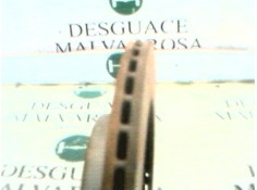 Recambio de disco freno trasero para toyota mr 2 roadster (w30) 1.8 referencia OEM IAM    2