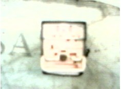 Recambio de mando retrovisor para toyota mr 2 roadster (w30) 1.8 referencia OEM IAM    2