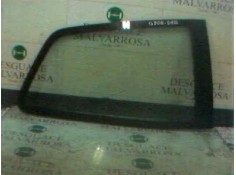 Recambio de cristal custodia trasero derecho para fiat bravo (182) 1.4 12v cat referencia OEM IAM   