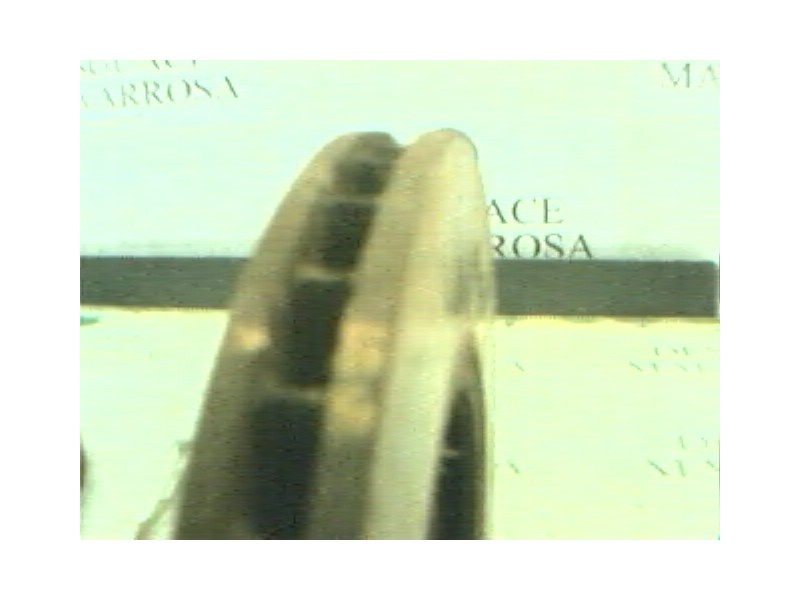 Recambio de disco freno delantero para jaguar xj 3.2 executive referencia OEM IAM   