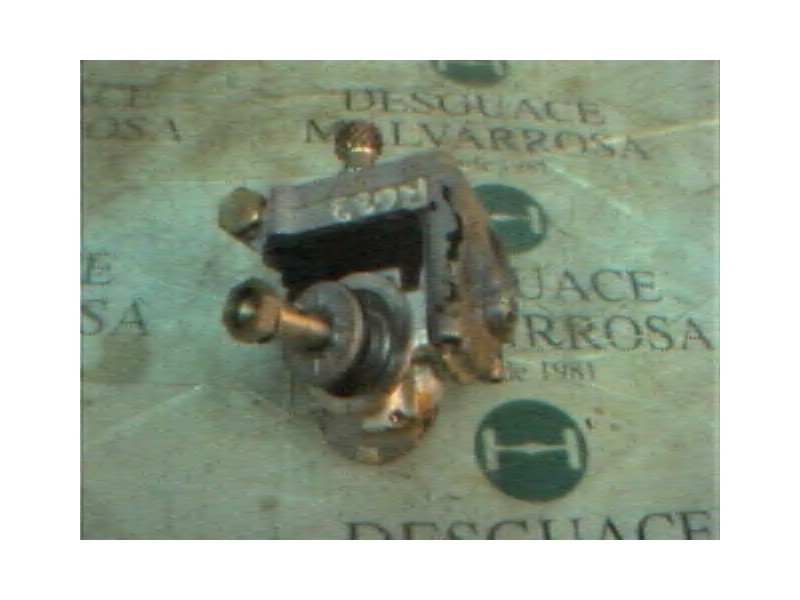 Recambio de bomba aceite para ford mondeo berlina (gd) 1.8 turbodiesel cat referencia OEM IAM   