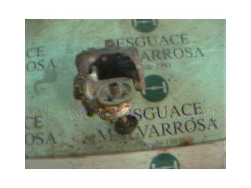 Recambio de bomba aceite para ford mondeo berlina (gd) 1.8 turbodiesel cat referencia OEM IAM   