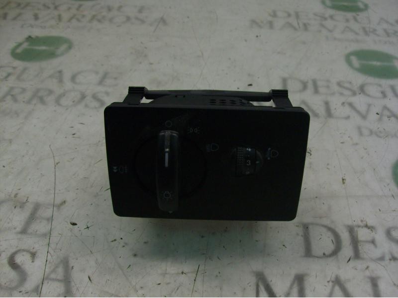 Recambio de mando luces para ford fiesta (cbk) st referencia OEM IAM   