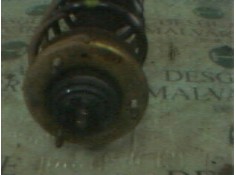 Recambio de amortiguador delantero derecho para fiat uno (146) referencia OEM IAM    2