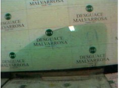 Recambio de cristal puerta delantero izquierdo para opel corsa b 1.2 referencia OEM IAM   