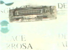 Recambio de abs para mercedes-benz clase c (w202) berlina 2.2 cdi cat referencia OEM IAM    2