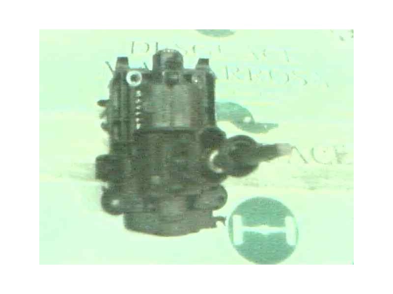 Recambio de palanca cambio para mercedes-benz clase c (w202) berlina 2.2 diesel cat referencia OEM IAM   