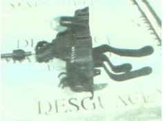 Recambio de palanca cambio para mercedes-benz clase c (w202) berlina 2.2 diesel cat referencia OEM IAM    2