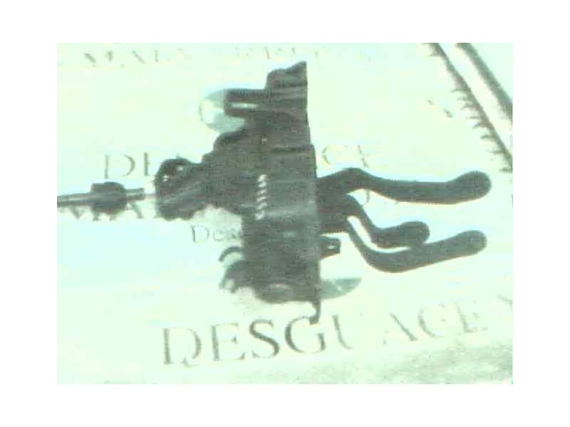 Recambio de palanca cambio para mercedes-benz clase c (w202) berlina 2.2 diesel cat referencia OEM IAM   