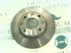 Recambio de disco freno delantero para seat ibiza referencia OEM IAM   