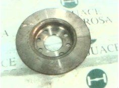 Recambio de disco freno delantero para seat ibiza referencia OEM IAM    2