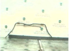 Recambio de barra estabilizadora trasera para peugeot 205 berlina 1.1 referencia OEM IAM   