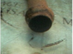 Recambio de salida colector para renault rapid/express (f40) 1.6 diesel referencia OEM IAM    2