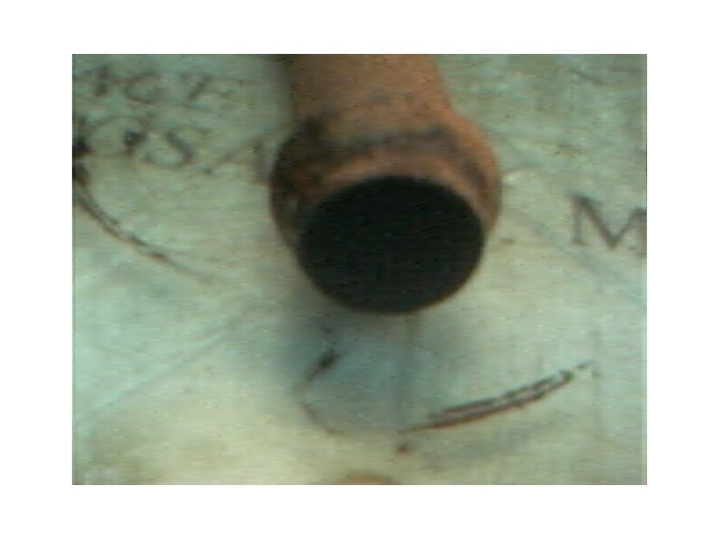 Recambio de salida colector para renault rapid/express (f40) 1.6 diesel referencia OEM IAM   