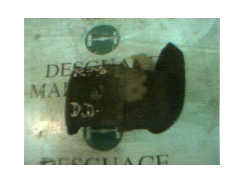 Recambio de pinza freno delantera derecha para seat cordoba berlina (6k2) glx referencia OEM IAM   