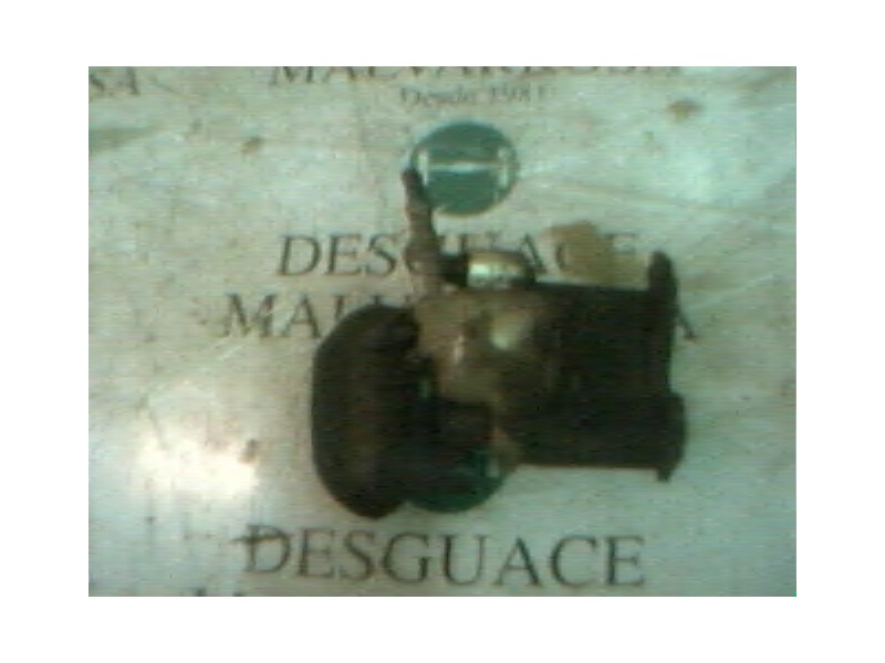 Recambio de pinza freno delantera derecha para seat cordoba berlina (6k2) glx referencia OEM IAM   