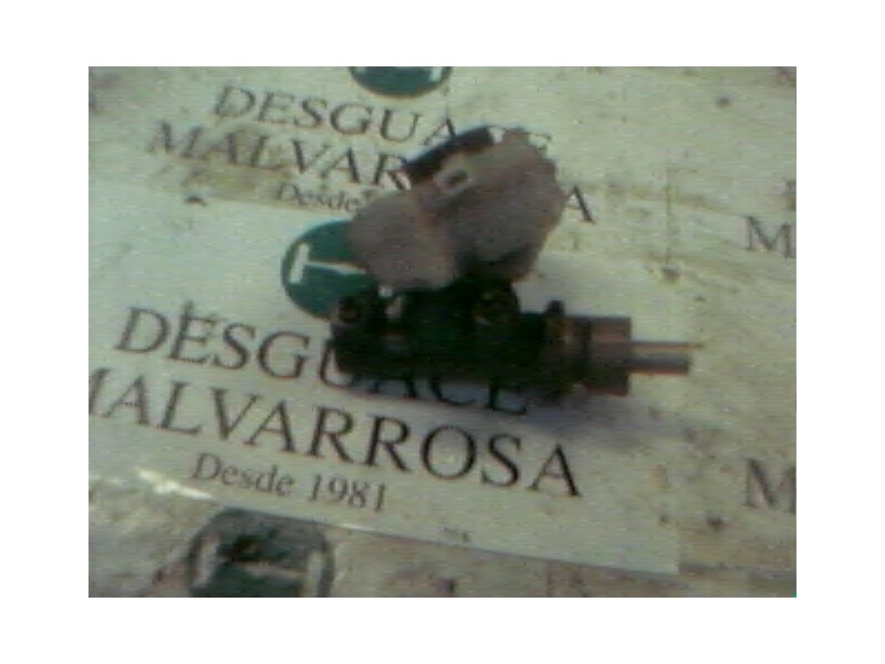 Recambio de bomba freno para citroën saxo 1.4 referencia OEM IAM   