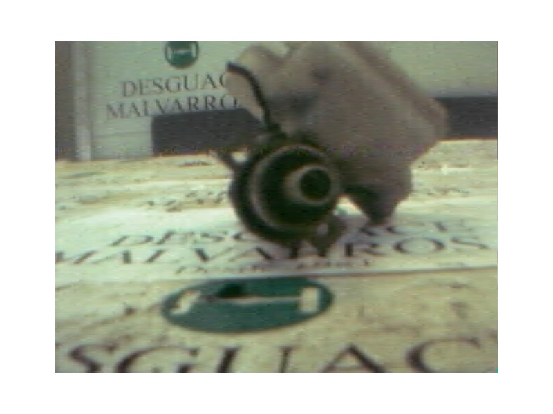 Recambio de bomba freno para citroën saxo 1.4 referencia OEM IAM   