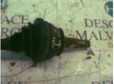 Recambio de transmision derecha para alfa romeo 146 1.6 luxe referencia OEM IAM    2