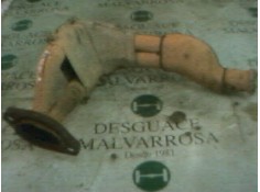 Recambio de salida colector para renault clio i fase i+ii (b/c57) referencia OEM IAM   