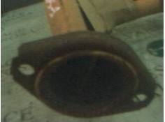 Recambio de salida colector para renault clio i fase i+ii (b/c57) referencia OEM IAM    2