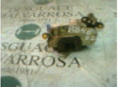 Recambio de cerradura puerta delantera izquierda para nissan micra (k11) l referencia OEM IAM    2