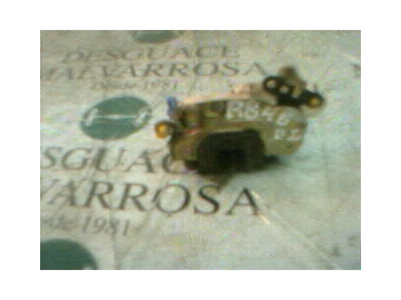 Recambio de cerradura puerta delantera izquierda para nissan micra (k11) l referencia OEM IAM   