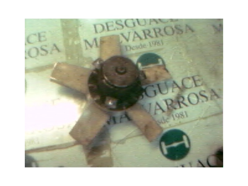 Recambio de electroventilador para ford fiesta berl./courier 1.3 cat referencia OEM IAM   