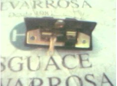 Recambio de cerradura maletero / porton para renault laguna (b56) referencia OEM IAM    2