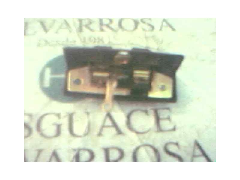 Recambio de cerradura maletero / porton para renault laguna (b56) referencia OEM IAM   