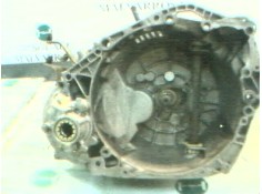 Recambio de caja cambios para peugeot 405 berlina grd-turbo exclusive referencia OEM IAM CJ59 070689  2