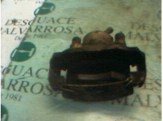 Recambio de pinza freno delantera derecha para ford orion 1.6 referencia OEM IAM    2