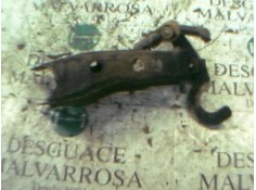 Recambio de soporte cambio para opel corsa b sport referencia OEM IAM    2