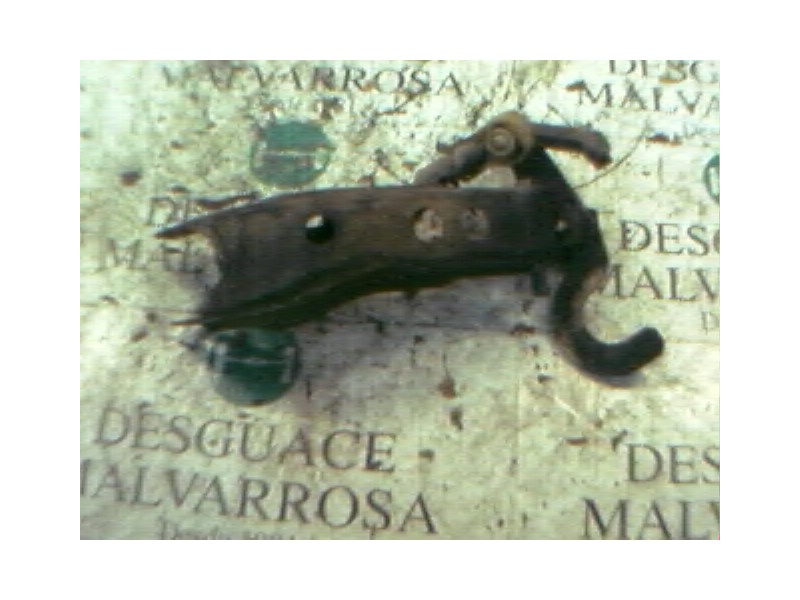 Recambio de soporte cambio para opel corsa b sport referencia OEM IAM   