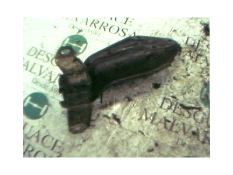 Recambio de soporte cambio para opel corsa b sport referencia OEM IAM   