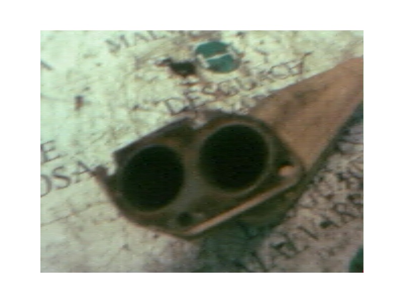 Recambio de salida colector para opel corsa b sport referencia OEM IAM   