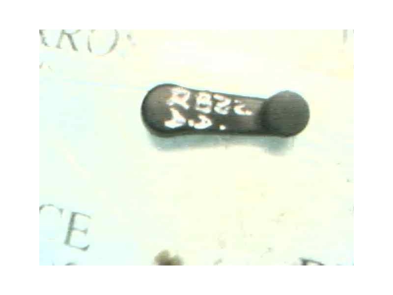 Recambio de maneta elevalunas delantera derecha para seat ibiza (6k) 1.0 referencia OEM IAM   