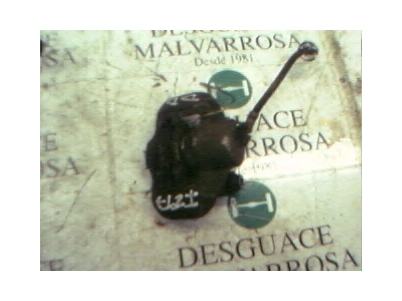 Recambio de pinza freno delantera derecha para renault 5 (b/c40) 1.4 referencia OEM IAM   