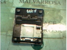 Recambio de piloto interior para fiat punto berl. (176) 1.2 cat referencia OEM IAM    2