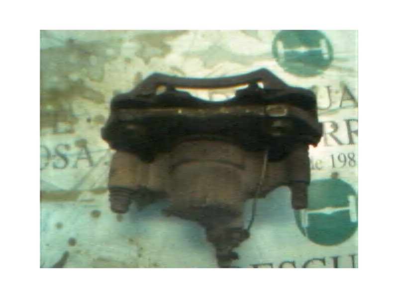 Recambio de pinza freno delantera derecha para renault 21 berlina (b/l48) referencia OEM IAM   