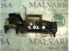 Recambio de maneta exterior delantera izquierda para ford mondeo berlina/familiar (fd) ghia berlina referencia OEM IAM    2