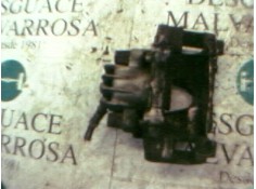 Recambio de pinza freno delantera izquierda para peugeot 306 berlina 3/4/5 puertas (s2) xn referencia OEM IAM    2