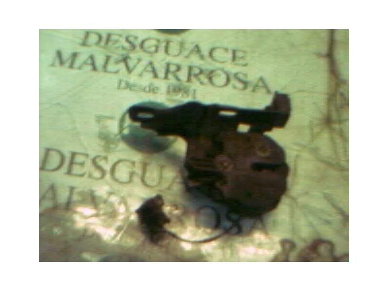 Recambio de cerradura capot para volvo serie 850 2.5 20v berlina referencia OEM IAM   