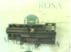 Recambio de caja reles / fusibles para bmw serie 7 (e65/e66) 760i referencia OEM IAM  61136900582  2