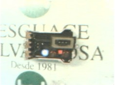 Recambio de resistencia calefaccion para bmw serie 7 (e65/e66) 760i referencia OEM IAM B9992 64116934390 B9992 2