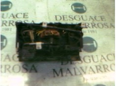 Recambio de mando calefaccion / aire acondicionado para fiat punto berl. (176) 1.1 referencia OEM IAM    2