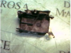 Recambio de cerradura puerta delantera izquierda para fiat punto berl. (176) 1.1 referencia OEM IAM    2