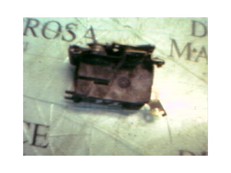 Recambio de cerradura puerta delantera izquierda para fiat punto berl. (176) 1.1 referencia OEM IAM   